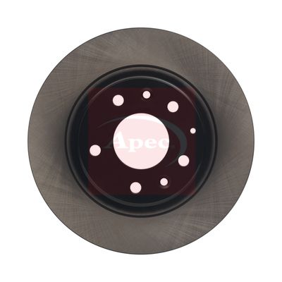 APEC Brake Disc DSK3309