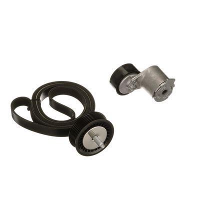 KEILRIPPENRIEMENSATZ GATES K046PK1198 35