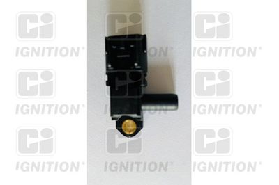 SENZOR PRESIUNE GAZE EVACUARE