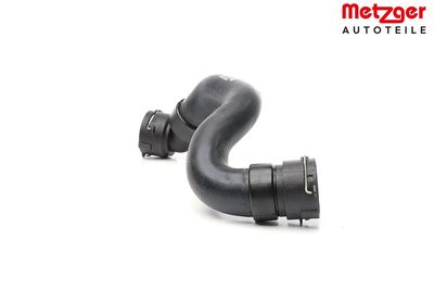 FURTUN RADIATOR METZGER AUTOTEILE 2420194 7