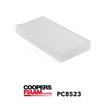 Филтър купе (поленов филтър) CoopersFiaam PC8523