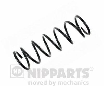NIPPARTS N5552034 Пружина подвески  для TOYOTA COROLLA (Тойота Королла)