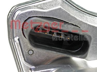 DROSSELKLAPPENSTUTZEN METZGER AUTOTEILE 0892112 2