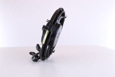 LüFTER MOTORKüHLUNG NISSENS 85639 13