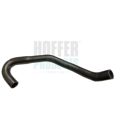 маркуч на радиатора HOFFER 8197556