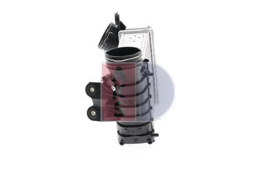 LADELUFTKüHLER AKS DASIS 047005N 3