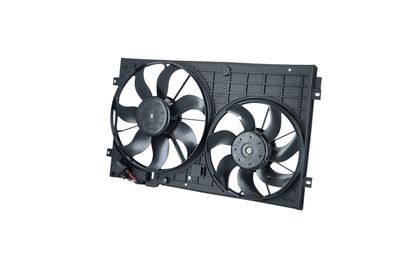 VENTILATOR RADIATOR NRF 47394 8