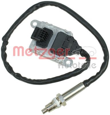 Czujnik NOx, katalizator NOx METZGER AUTOTEILE 0899172