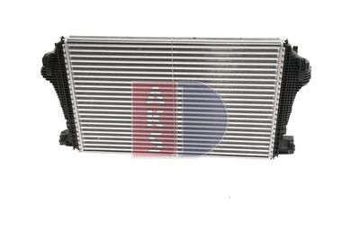 LADELUFTKüHLER AKS DASIS 047029N 7