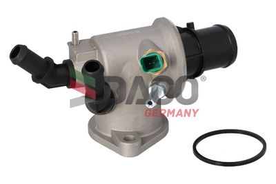 TERMOSTAT LICHID RACIRE DACO TT0100 1