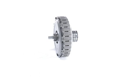 SET AMBREIAJ BTS Turbo DK10001 9