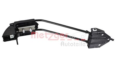 FIXARE USA METZGER AUTOTEILE 2312353 1