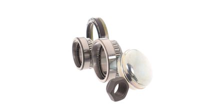 RADLAGERSATZ SKF VKBA3429 31