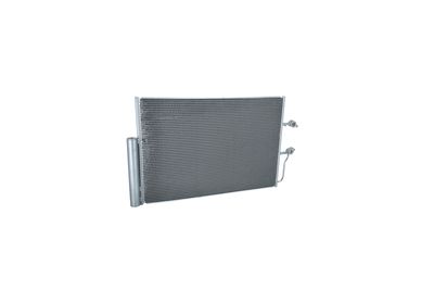 KONDENSATOR KLIMAANLAGE NRF 350634 43