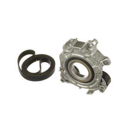 SET CUREA TRANSMISIE CU CANELURI GATES K016PK987EST 39