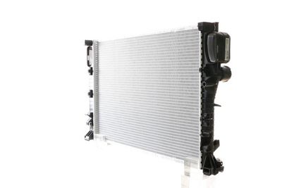 Radiator, engine cooling CR 512 000S