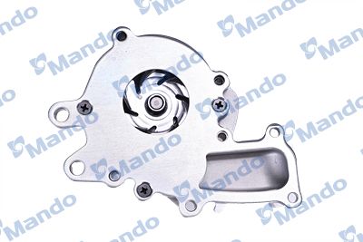 POMPă DE APă RăCIRE MOTOR MANDO EWPT0008 5