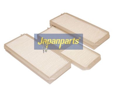 JAPANPARTS Filtras, salono oras