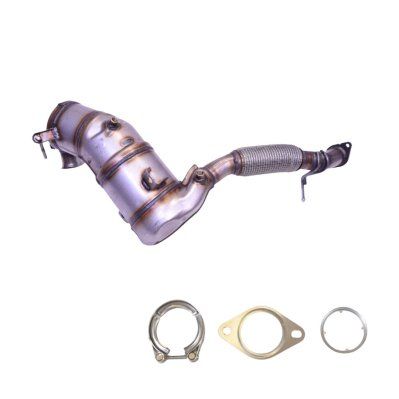 FILTRU FUNINGINE/PARTICULE SIST.DE ESAPAMENT