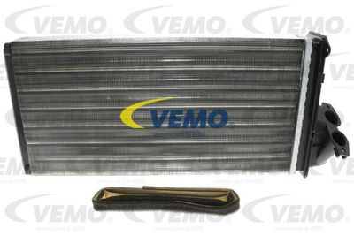 Теплообменник, отопление салона VEMO V30-61-0013 для MERCEDES-BENZ VITO
