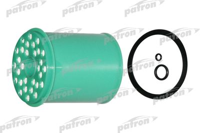 Топливный фильтр PATRON PF3145 для RENAULT MEGANE