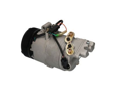 KOMPRESSOR KLIMAANLAGE BOSCH 1986AD1330 6