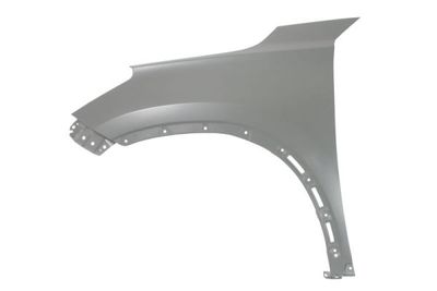 Voorspatbord Links past: CHERY TIGGO 8 PLUS 03.21-03.24