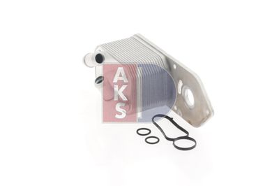 ÖLKüHLER MOTORöL AKS DASIS 096016N 1