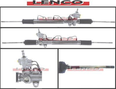 LENCO SGA084L Рулевая рейка  для HYUNDAI TRAJET (Хендай Тражет)