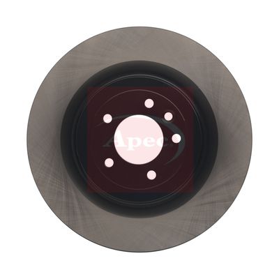 APEC Brake Disc DSK2958