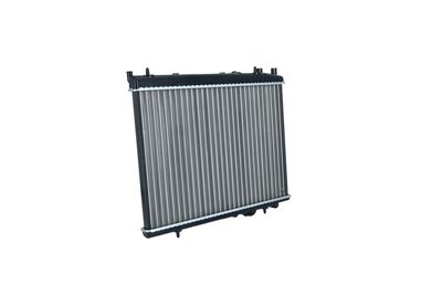 KüHLER MOTORKüHLUNG NRF 53108A 20