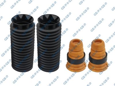 Dust Cover Kit, shock absorber 5407071PK