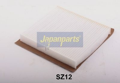 JAPANPARTS Filtras, salono oras
