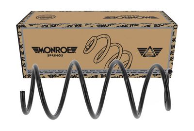 FAHRWERKSFEDER MONROE SP4590 1