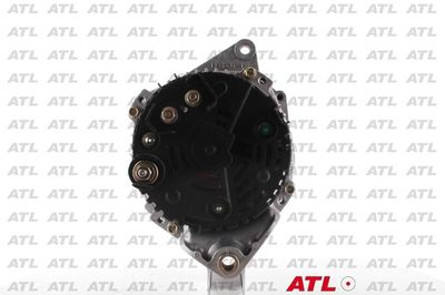 ATL Autotechnik L 41 430 Генератор  для RENAULT MEGANE (Рено Мегане)