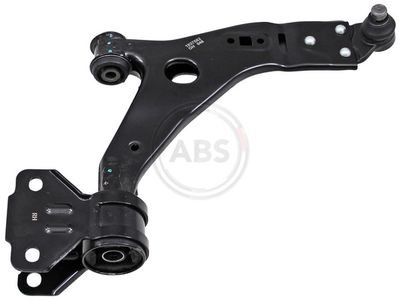 BRAT SUSPENSIE ROATA