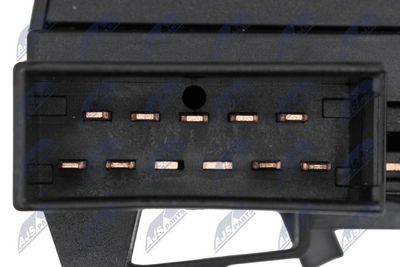 COMUTATOR COLOANA DIRECTIE NTY EPEME012 6