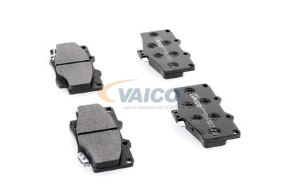 SET PLACUTE FRANA FRANA DISC VAICO V108125 12