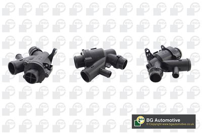 Termostat, chladivo BGA CT4206