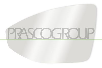 SPIEGELGLAS AUßENSPIEGEL