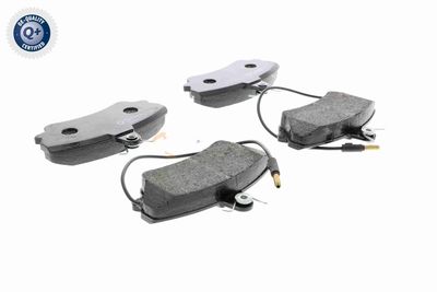 BREMSBELAGSATZ SCHEIBENBREMSE VAICO V460282 8