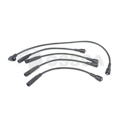 Комплект проводов зажигания OSSCA 20456 для DAIHATSU CHARMANT