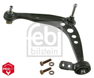 Control/Trailing Arm, wheel suspension FEBI BILSTEIN 34647