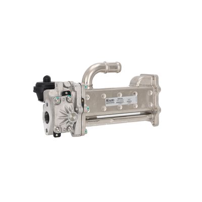 KüHLER ABGASRüCKFüHRUNG NISSENS 989548 20