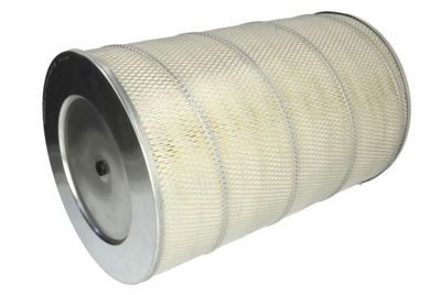 Luchtfilter (patroon) past: MERCEDES CITARO (O 530), CONECTO (O 345)  SETRA 400 OM457.934-OM909.921 01.98-