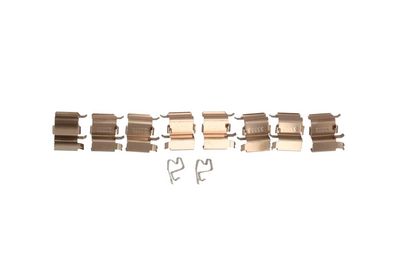 SET ACCESORII PLACUTE FRANA