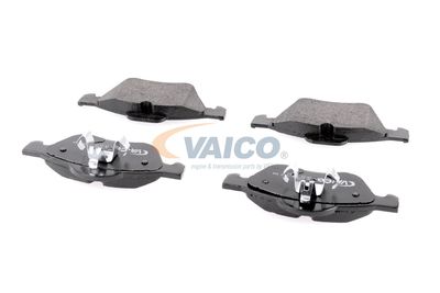 BREMSBELAGSATZ SCHEIBENBREMSE VAICO V460134 37