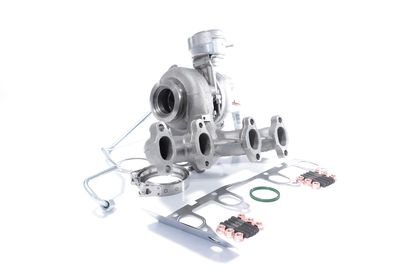 LADER AUFLADUNG BTS Turbo T981073 23