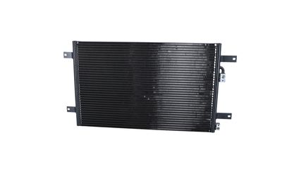 CONDENSATOR CLIMATIZARE NRF 35249 7