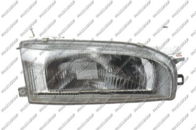 PRASCO TY0824613 Основная фара  для TOYOTA (Тойота)